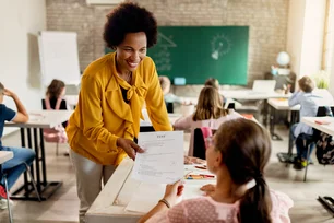 Imagem referente à matéria: Dia dos Professores: 20 frases para comemorar o feriado