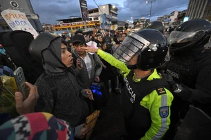 Equador declara estado de exceção após morte em protestos contra o fim do subsídio ao diesel