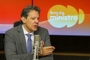 Imagem referente à matéria: 'Não acredito que vai acontecer', diz Haddad sobre possibilidade da MP do IOF caducar