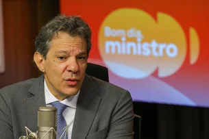 Tarifa zero no transporte público? Haddad diz que Fazenda estuda cenários a pedido de Lula
