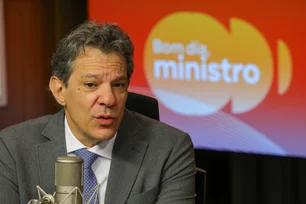 Imagem referente à matéria: Tarifa zero no transporte público? Haddad diz que Fazenda estuda cenários a pedido de Lula