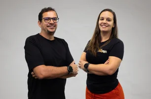Imagem referente à matéria: “Se está insatisfeito, faça algo”: o conselho que virou uma rede de R$ 18 milhões