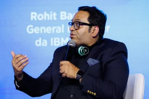 Brasil está bem posicionado para atrair data centers de IA, afirma líder global da IBM