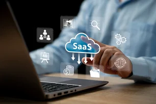 Imagem referente à matéria: Essas são as empresas de software mais “à prova de IA”, segundo analistas