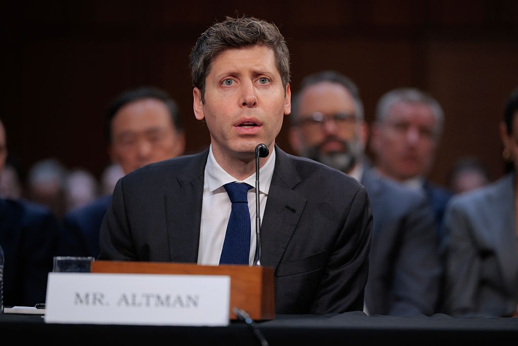 3 lições sobre a estratégia de negócios de Sam Altman, CEO da OpenAI