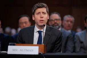3 lições sobre a estratégia de negócios de Sam Altman, CEO da OpenAI