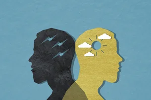 Saúde mental no trabalho: uso de medicamentos dispara entre profissionais brasileiros