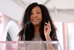 Imagem referente à matéria: Carreira e maternidade: criadora de 'Grey’s Anatomy' diz que não dá para se destacar em tudo sempre