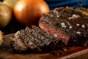 Imagem referente à matéria: Brasil aumenta venda de carne ao exterior em setembro, mesmo com tarifaço de Trump