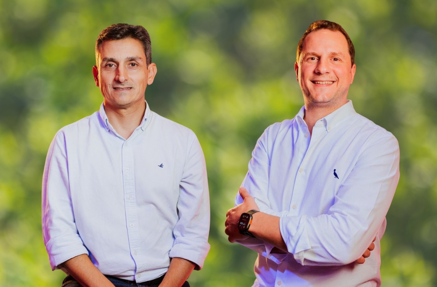 Startup gaúcha cria IA não tão comum — e vira alvo de bilionária francesa