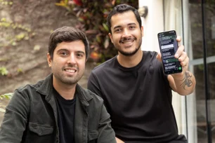 Imagem referente à matéria: Eles resolveram a parte mais chata de alugar imóvel e já miram R$ 1 milhão
