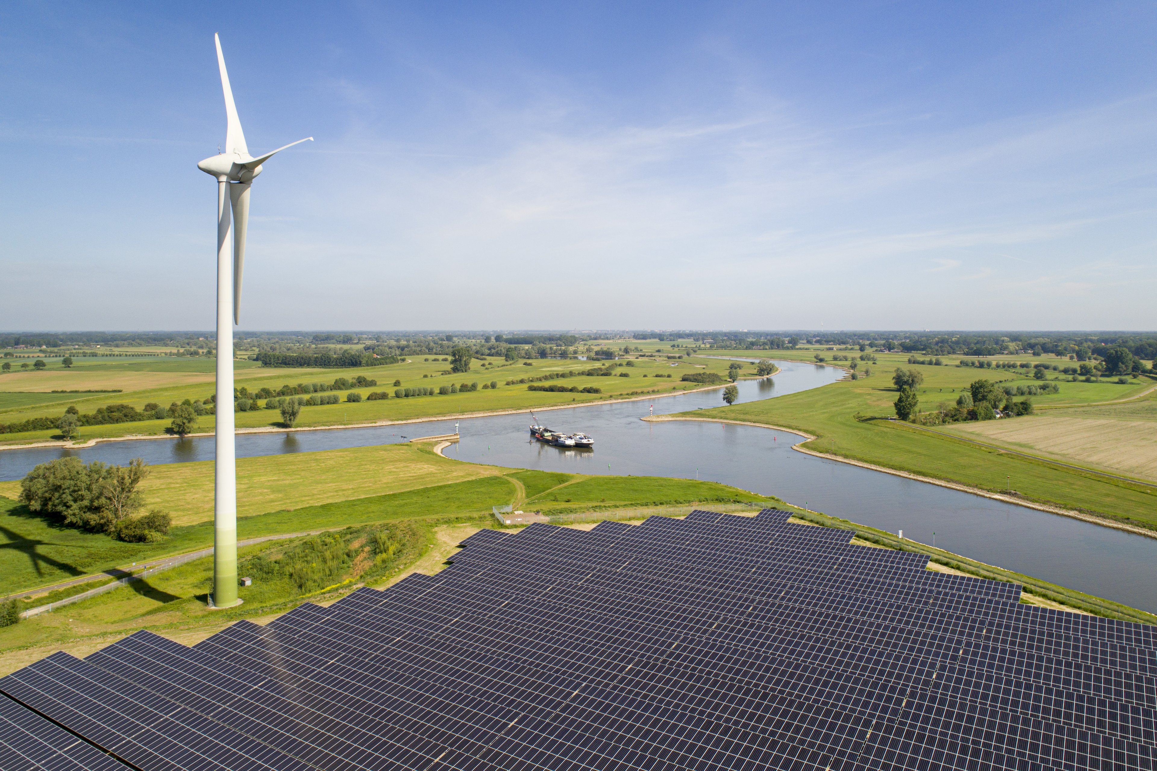Como a modelagem de fontes renováveis precisa se adaptar às incertezas climáticas?