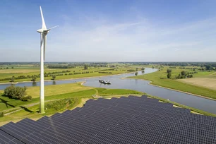 Imagem referente à matéria: Como a modelagem de fontes renováveis precisa se adaptar às incertezas climáticas?