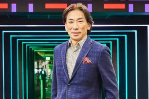 Imagem referente à matéria: Sonic é quase brasileiro, diz CEO da japonesa bilionária Sega