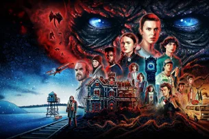 Última temporada de 'Stranger Things' tem orçamento milionário e pressão por final perfeito