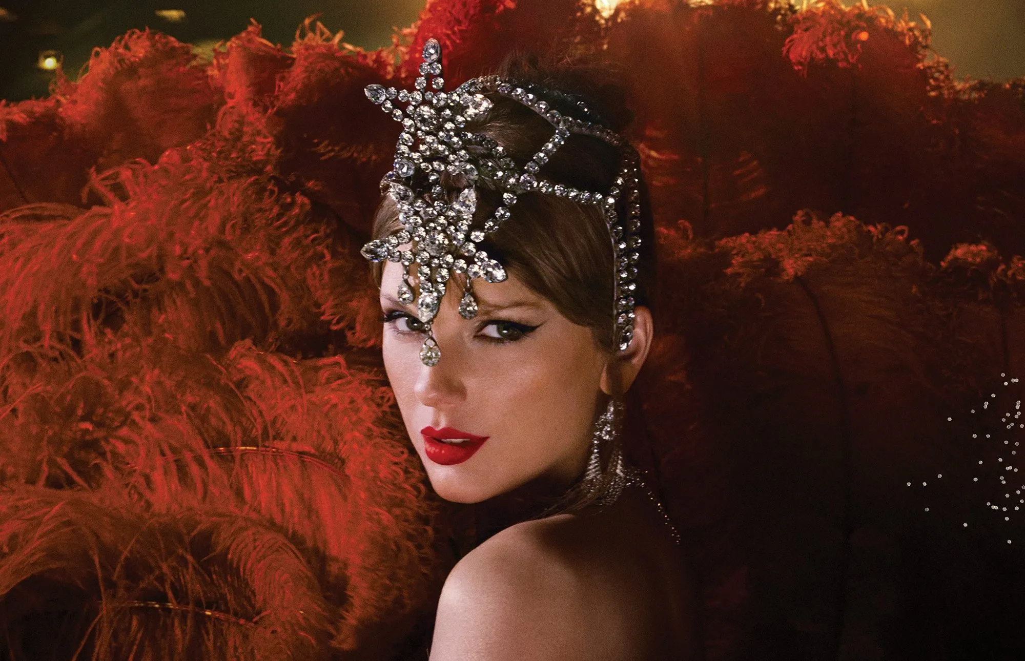 Taylor Swift: o modelo de negócios por trás da 'showgirl' — e dos recordes