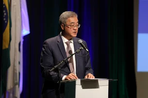 Guerra comercial de Trump é 'Lei da Selva' e China vai resistir, diz embaixador no Brasil