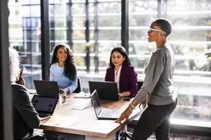 Qual graduação é a porta de entrada para quem quer trabalhar com startups?