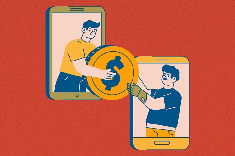 Transferência por Pix: modelo brasileiro inspirou o desenvolvimento do 'Pix' colombiano