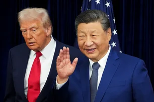 Imagem referente à matéria: Trump reduz tarifas contra China e sela retomada da compra de soja