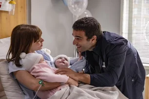 Imagem referente à matéria: 'Vale Tudo' caminha para o final com a 3ª menor audiência entre as novelas das 21h; veja ranking