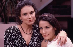 Imagem referente à matéria: Vale Tudo: quem foi o autor da primeira versão da novela