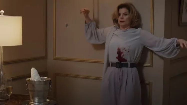 Copacabana Palace: quanto custa a diária da suíte de Odete Roitman? (Reprodução/Gshow )