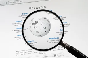 Imagem referente à matéria: O projeto que torna dados da Wikipedia mais acessíveis para a IA