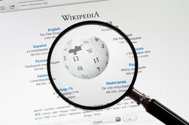 A nova base de dados reforça que a inteligência artificial não precisa estar sob controle de grandes corporações e pode ser acessível a todos (Getty Images) (Getty Images)