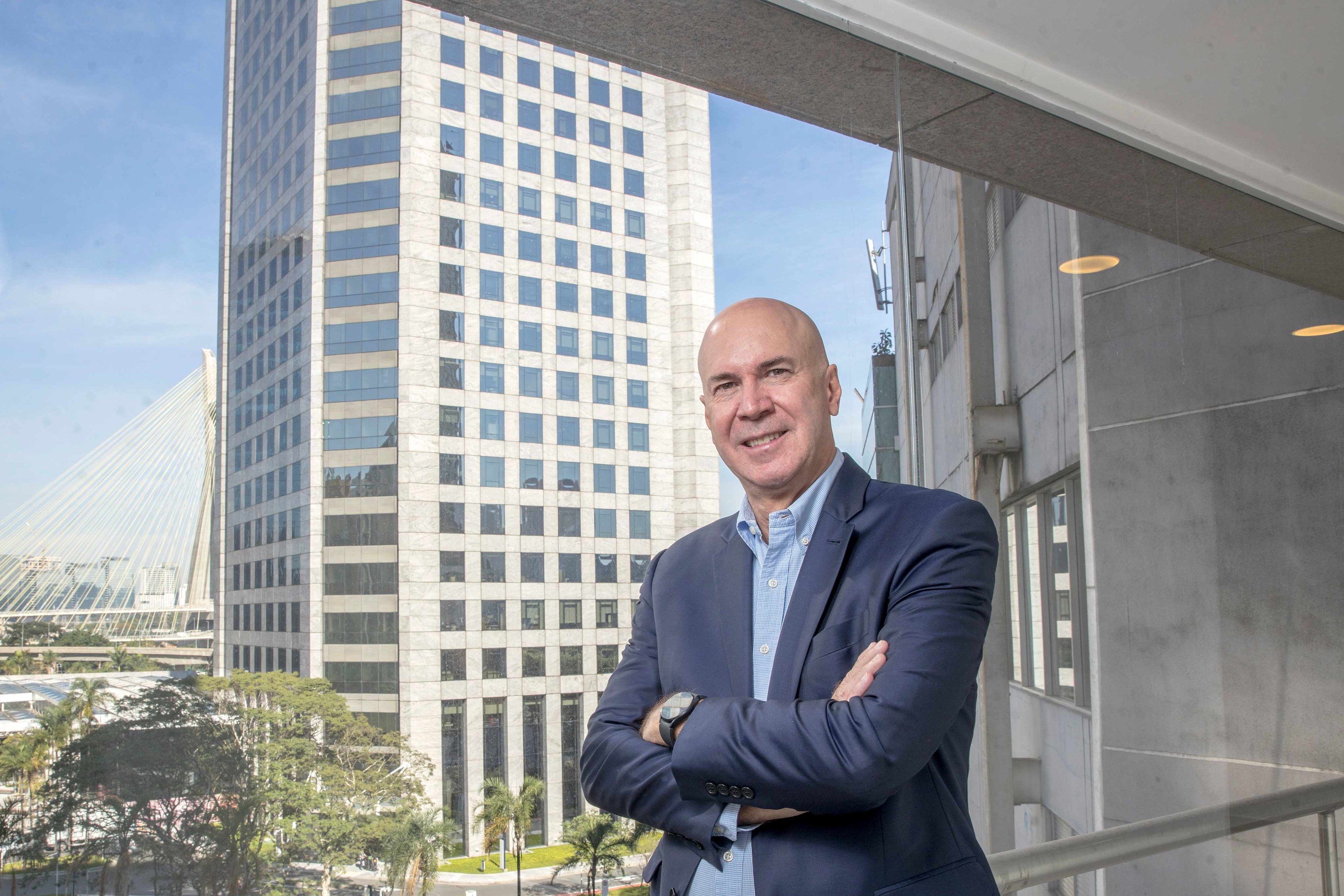 Wilson Poit assume nova cadeira da Fiesp para micro e pequenas indústrias