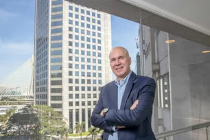 Imagem referente à matéria: Wilson Poit assume nova cadeira da Fiesp para micro e pequenas indústrias