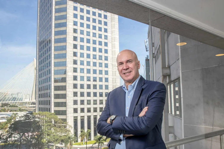 Wilson Poit: "Muitas pequenas empresas ainda não têm a capacidade de se vender de forma adequada" (Divulgação/Divulgação)