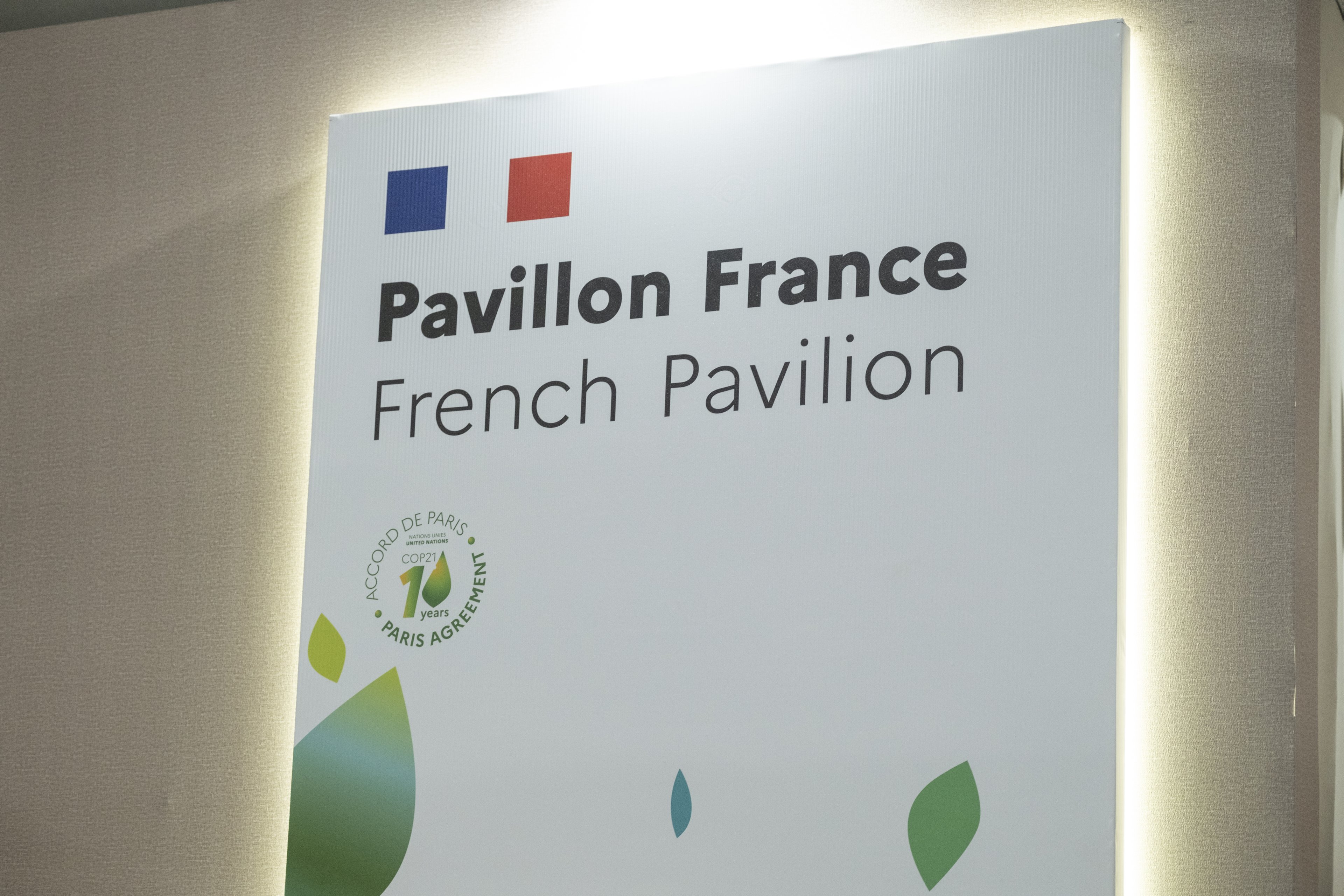 COP30: Aumentar número de NDCs entregues é alta prioridade da França