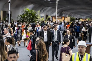 COP de Belém é a segunda maior de todas as conferências do clima