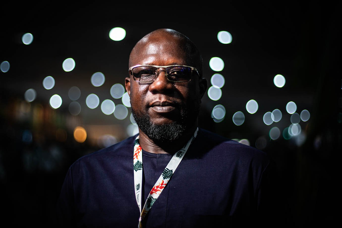 COP30 - Belem - PA - 

Foto: Leandro Fonseca
Data: 19/11/2025