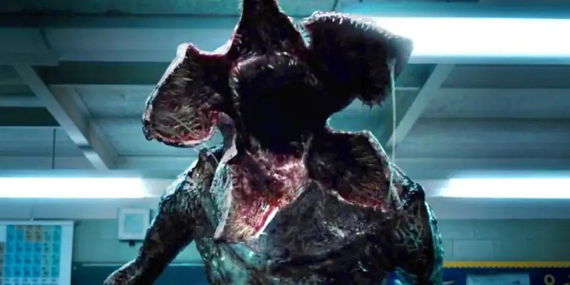 De erro medieval a ícone de 'Stranger Things': a origem do Demogorgon