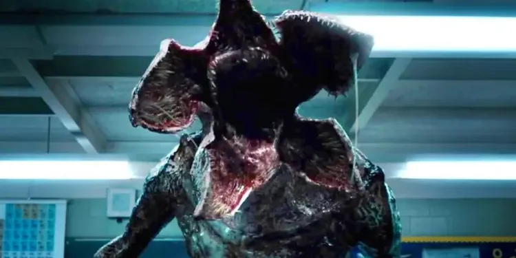 Demogorgon: conheça a história bizarra do vilão de Stranger Things (Divulgação/Netflix)