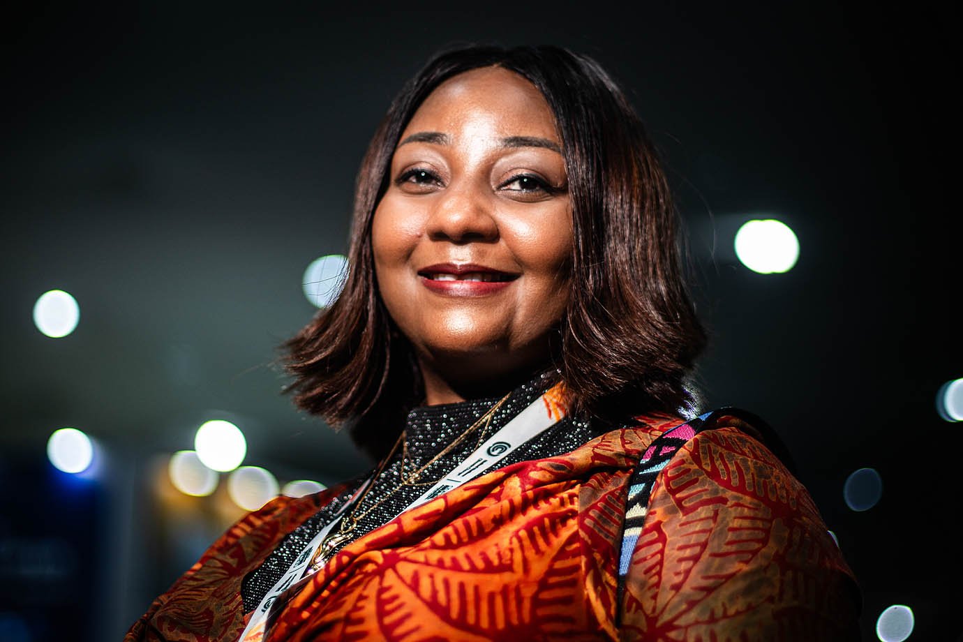 COP30 - Belem - PA - 

Foto: Leandro Fonseca
Data: 19/11/2025