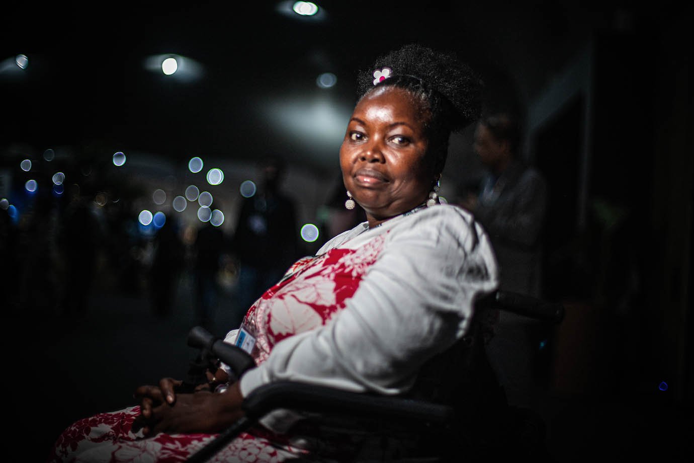 COP30 - Belem - PA - 

Foto: Leandro Fonseca
Data: 19/11/2025