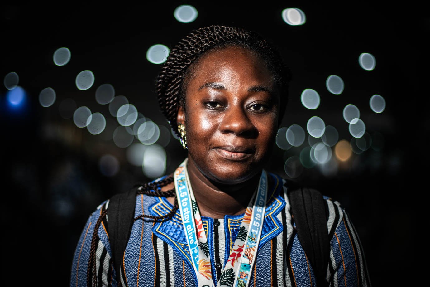 COP30 - Belem - PA - 

Foto: Leandro Fonseca
Data: 19/11/2025