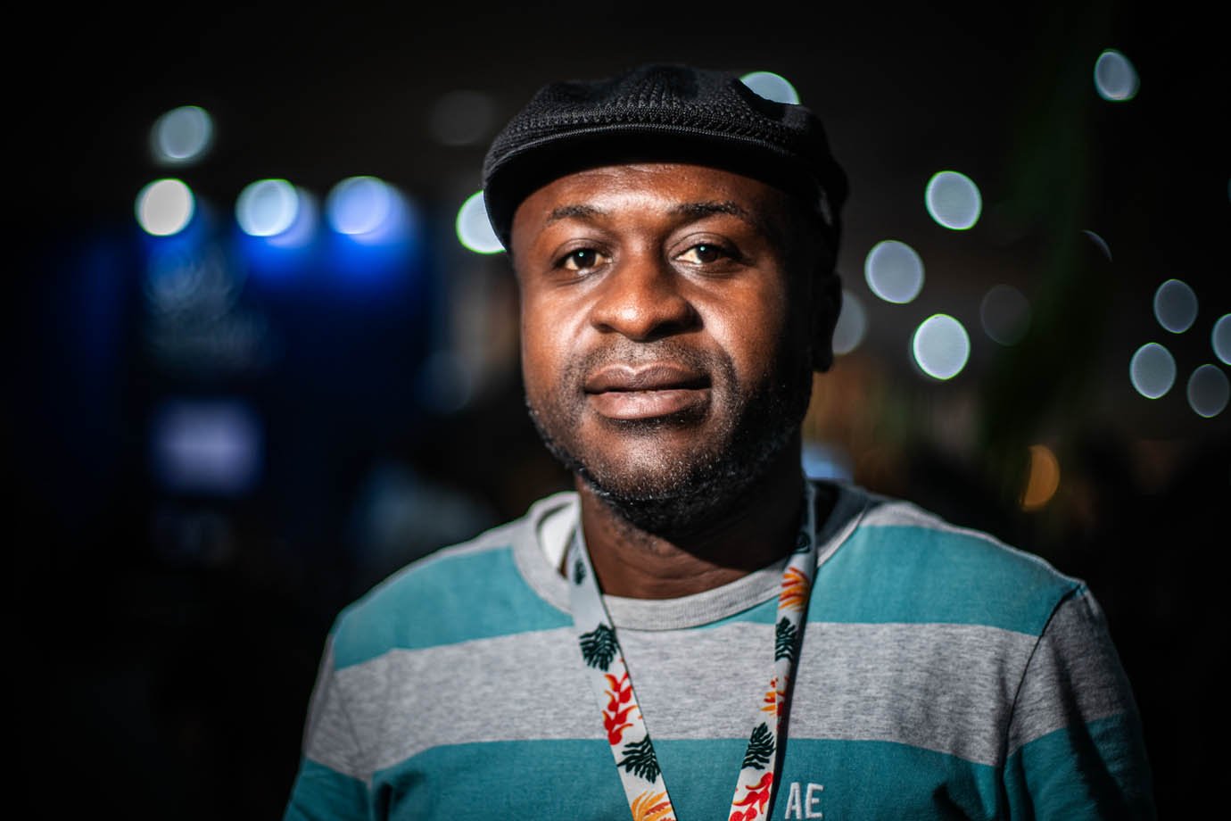 COP30 - Belem - PA - 

Foto: Leandro Fonseca
Data: 19/11/2025