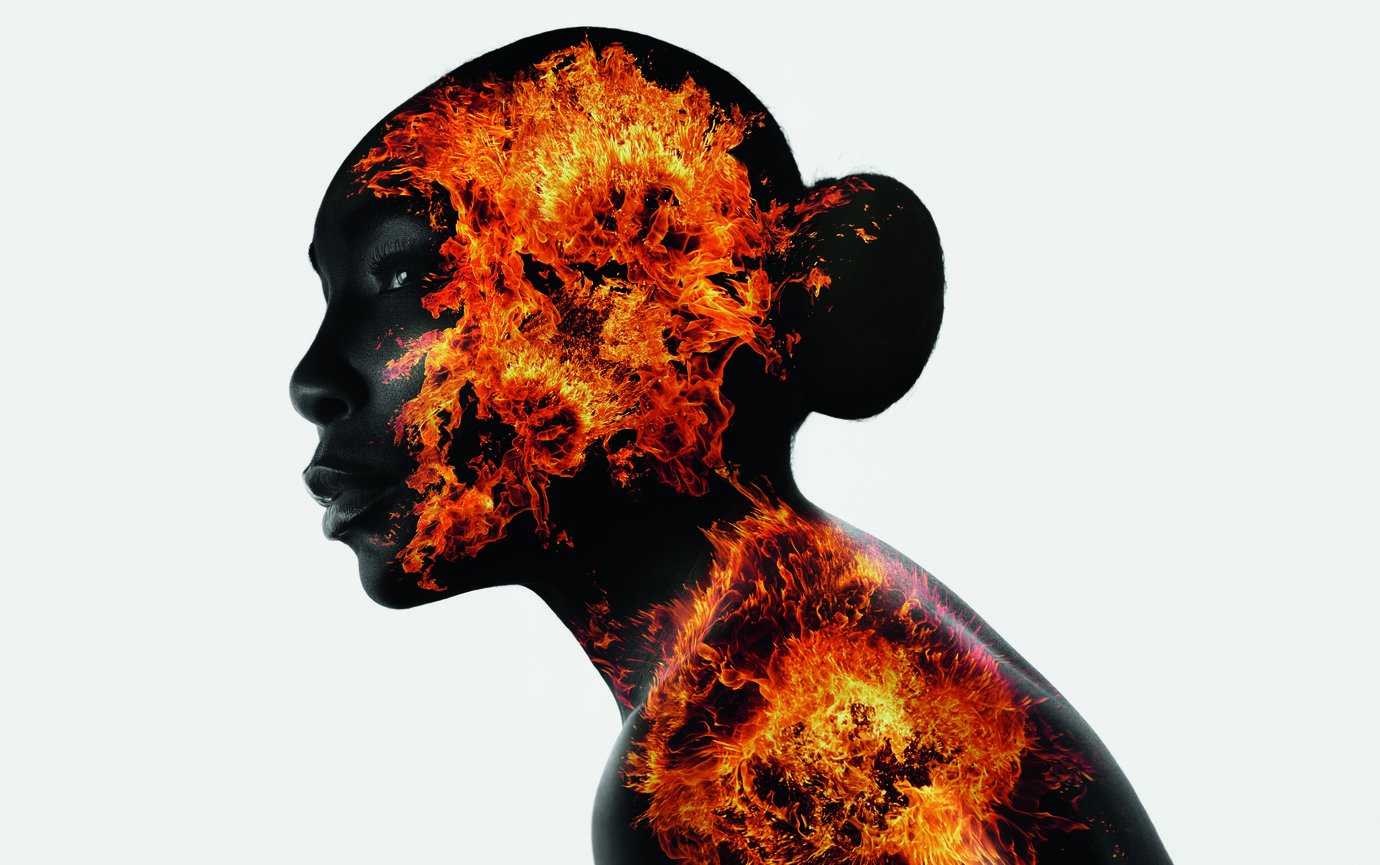 Calendário Pirelli 2026 retrata mulheres e os elementos da natureza