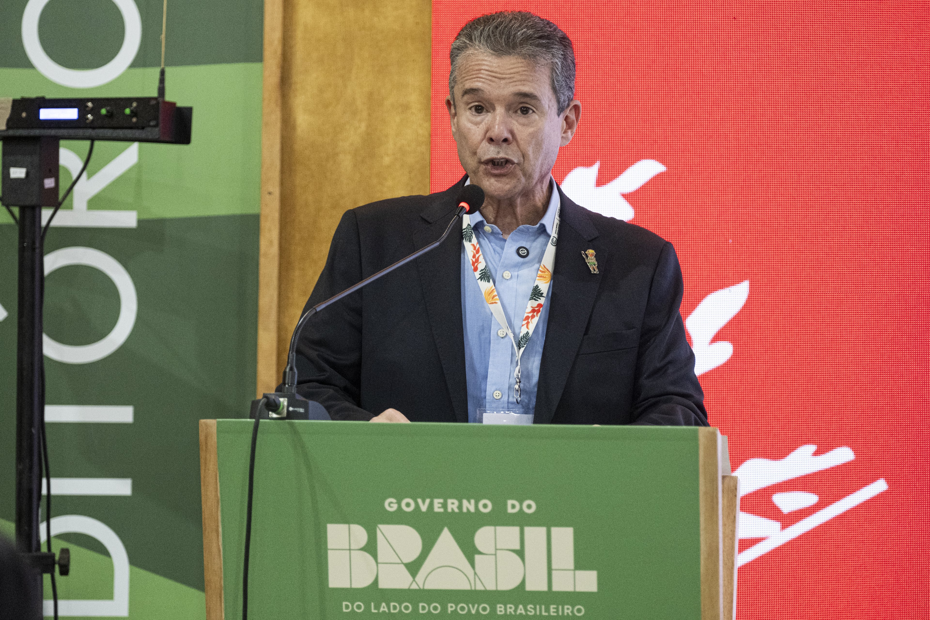 Governo deve decidir só em 2026 sobre tilápia como espécie invasora