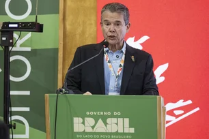 Imagem referente à matéria: Governo deve decidir só em 2026 sobre tilápia como espécie invasora