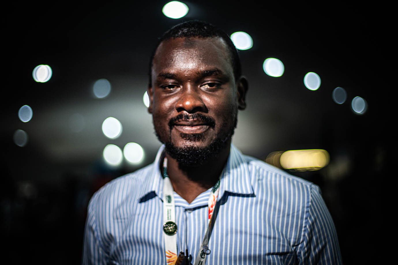 COP30 - Belem - PA - 

Foto: Leandro Fonseca
Data: 19/11/2025