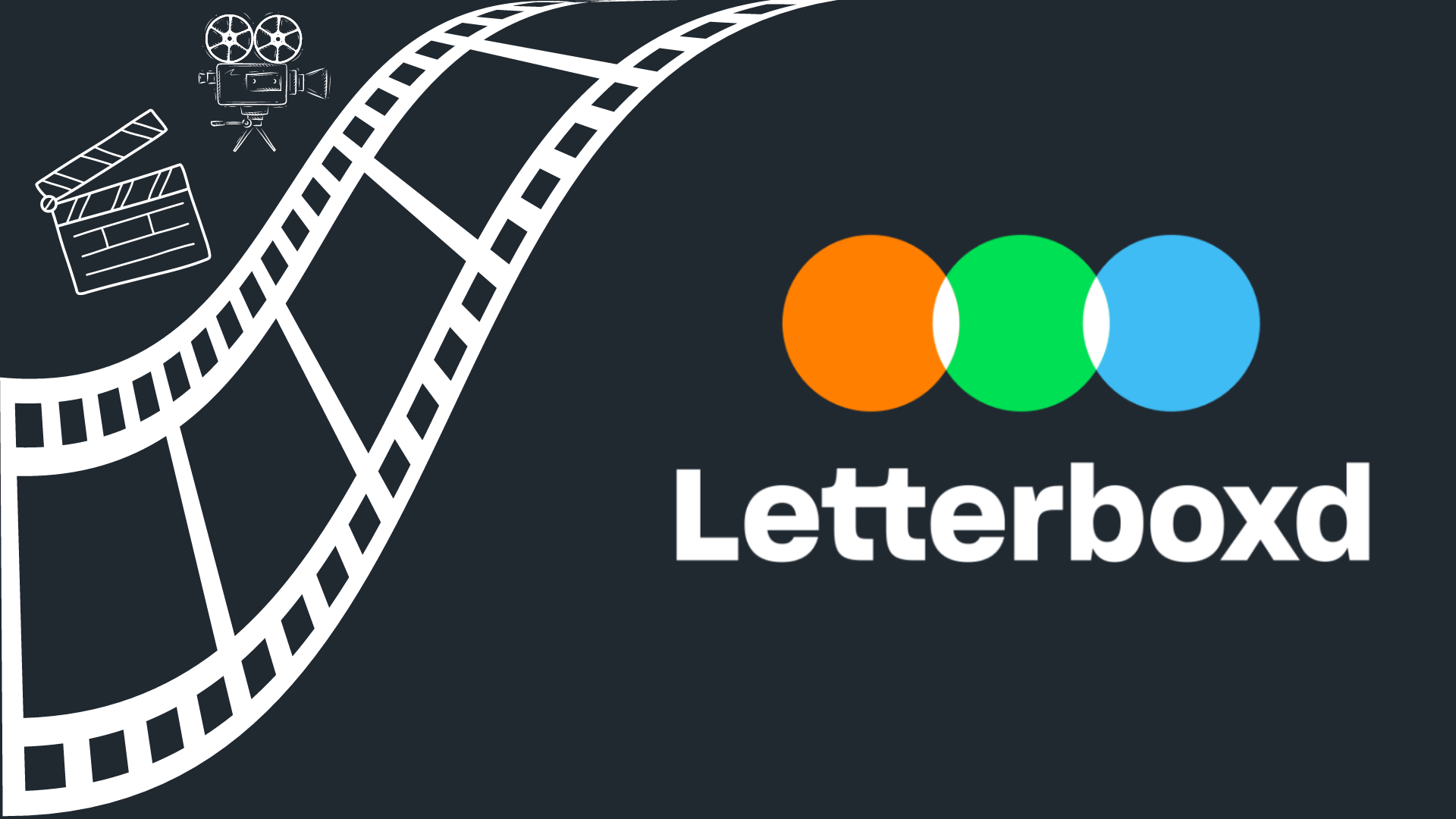 Letterboxd fora do ar: aplicativo fica instável com queda da Cloudflare