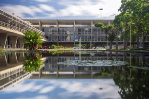 Cúpula Mundial de Prefeitos começa no Rio com foco em ação climática
