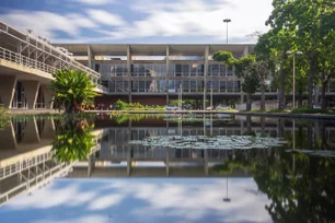 Imagem referente à matéria: Cúpula Mundial de Prefeitos começa no Rio com foco em ação climática