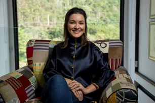 Imagem referente à matéria: Crime ambiental entra na COP30 pela 1ª vez, revela presidente do Igarapé