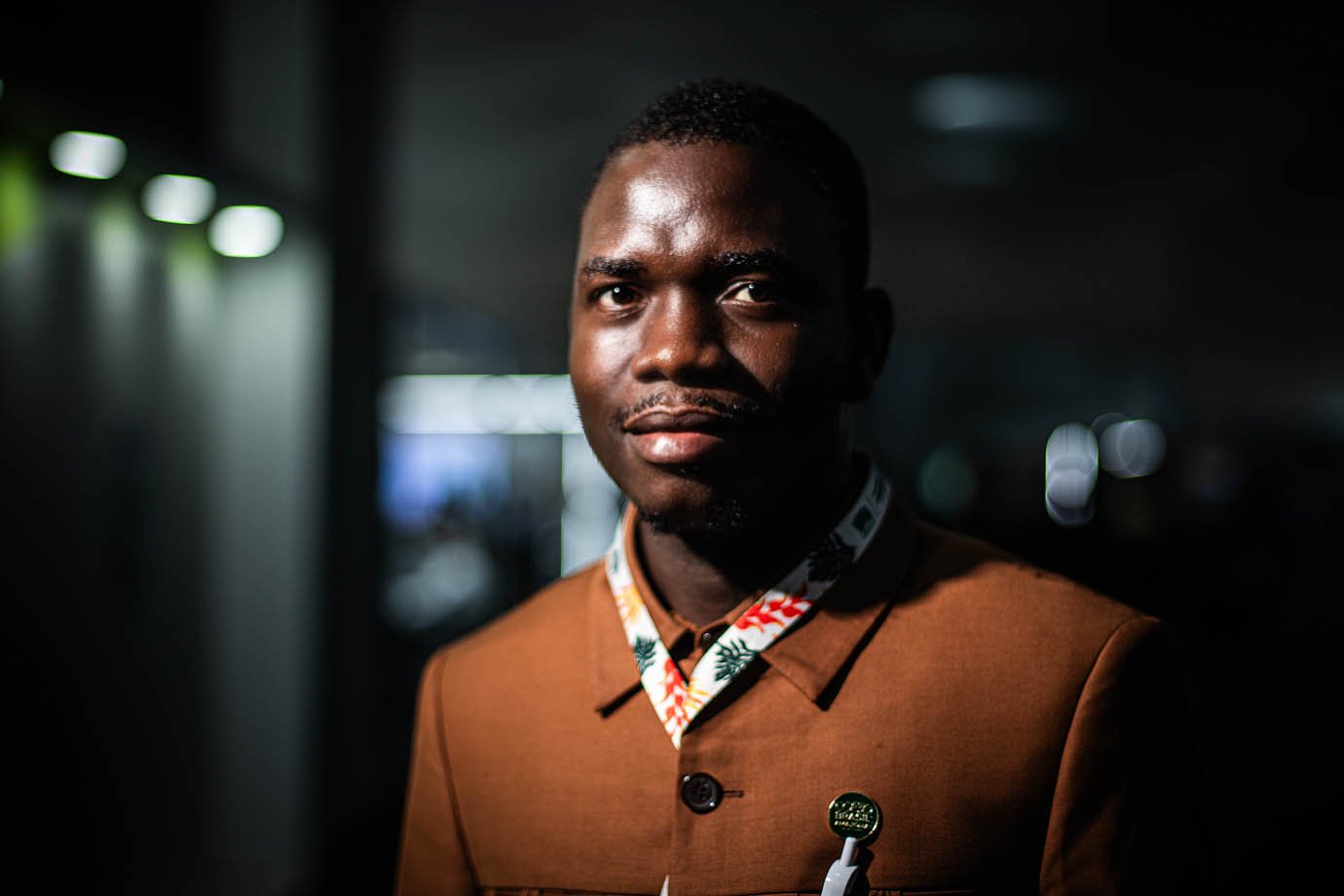 COP30 - Belem - PA - 

Foto: Leandro Fonseca
Data: 19/11/2025